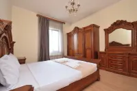 Soma Apart-Hotel