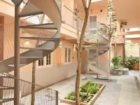 Express by M Village Nam Ky Khoi Nghia, a brand of  Modern Village Lifestyle Hotels near District 3