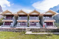 Whispering Pines Lachung - 2 stjerner