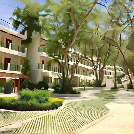 Sealey Resort Koh Larn