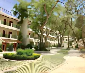 Sealey Resort Koh Larn - Bãi biển