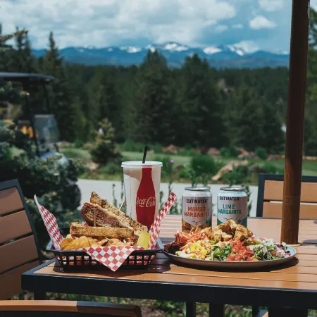 The Lodge at Angel Fire Resort