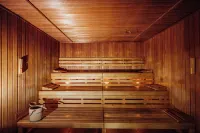 Instytut Zdrowia Sofra Fit & SPA 卡爾帕奇 - SPA