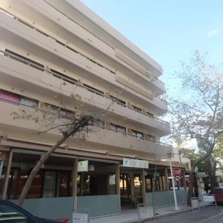 City Center Hotel