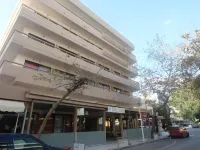 City Center Hotel - ที่มีบาร์