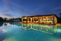 Valeria Dar Atlas All Inclusive - حديقة مائية