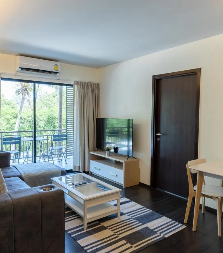 รูปภาพของRawai beach 1br apartment at The Title