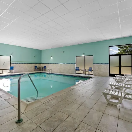 Allentown Park Hotel by The Red Collection