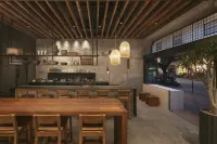 Drift Santa Barbara, a Member of Design Hotels - bar