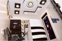 Goroomgo Comfort Hostel Charbagh Lucknow - Hostels