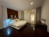 The Oriental Beach Pool Villa and Village - Villas