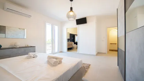 La Casa della Zia - Apartments