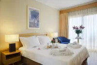 Egnatia City Hotel & Spa - balcony