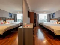 Ibis Guarulhos - Haustierfreundliche