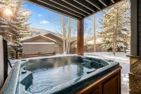 Boulder Creek by Kbm - Villas