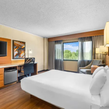 Radisson Hotel la Crosse