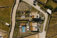 Elements Sifnos Boutique - Phòng tập thể hình
