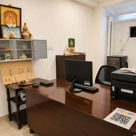 Villa Govindaraj