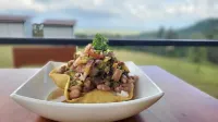 Junglo Resort and Spa - breakfast