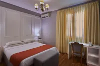 Altos de Guemes Hotel - С баром