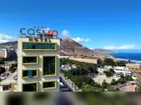 Cosmo Hotel Downtown - 2 étoiles