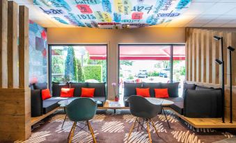 Ibis Nuits-Saint-Georges