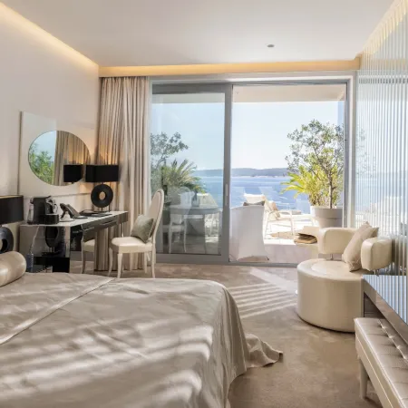 Luxury Hotel Amabilis