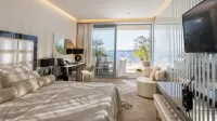 Luxury Hotel Amabilis - Pools