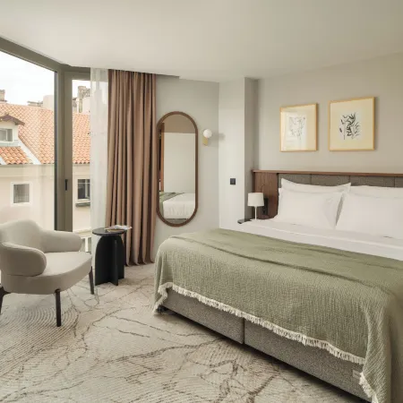 Armerun Hotel Rijeka