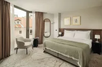 Armerun Hotel Rijeka - balcony
