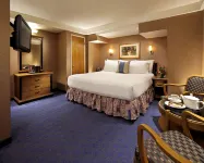 The Queen Mary - 3 Sao