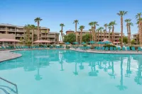 Indio Terra Lago Resort Condos - Pools