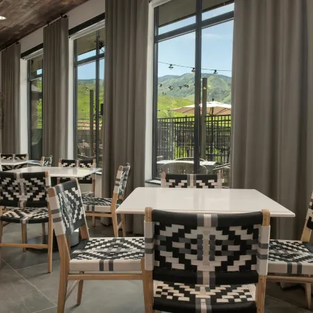 SpringHill Suites by Marriott Steamboat Springs
