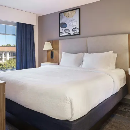City Express by Marriott Pooler Savannah Airport