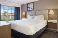 City Express by Marriott Pooler Savannah Airport - Parking