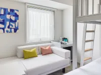 Holiday Inn Express 札幌薄野智選假日酒店 by IHG 鄰近幌平桥站的酒店