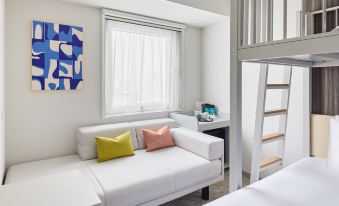 Holiday Inn Express Sapporo Susukino by IHG