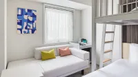 Holiday Inn Express Sapporo Susukino by IHG - vasca da bagno