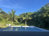 UmiOto Miyakojima Guest House with Night Pool - Beach