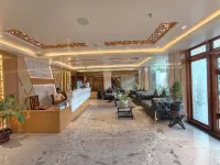 班格拉女王酒店及宴會廳 迪加 - 2星級