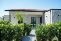 Tre Fontane Country House - Hot Tub