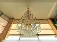 MF Hotel Oran - 2 estrellas