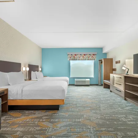 Home2 Suites by Hilton Powell Knoxville North