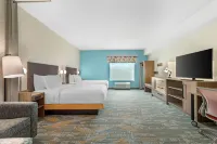 Home2 Suites by Hilton Powell Knoxville North - breakfast