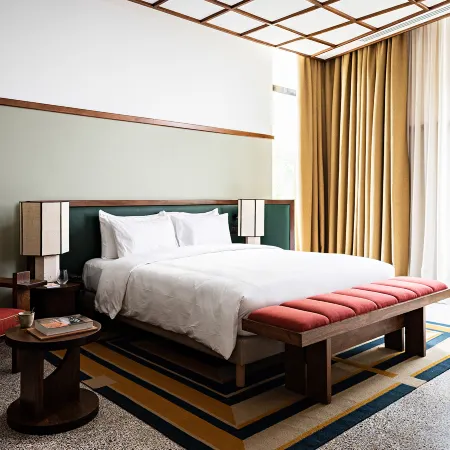 La Maison Palmier Abidjan, a Member of Design Hotels