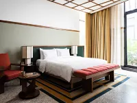 La Maison Palmier Abidjan, a Member of Design Hotels - Gym