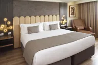 Hotel HW High Wellness - Mountain view