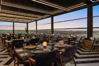 Ramada Encore by Wyndham Midyat - 朝食