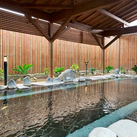 Nangoku Hotel