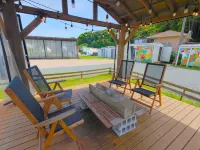 Kabuku Resort - Homestays